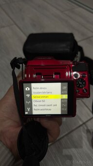 Nikon coolpix l840 - 11