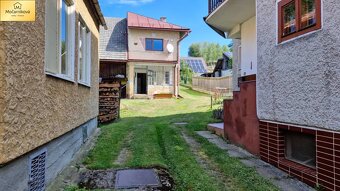 PREDAJ: Rodinný domček v malebnom prostredí Rajecká Lesná. - 11