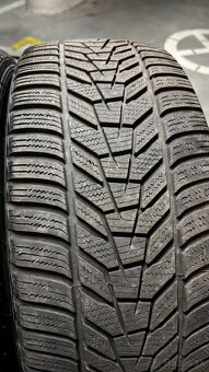 235/45 R18 zimné hankook 2 kusy - 11