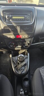 Opel combo 1.3 cdti - 11