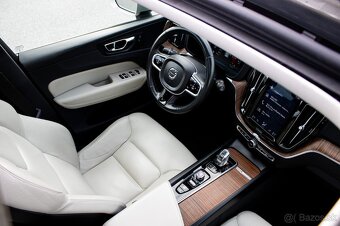 Volvo XC60 T8 AWD Odpočet DPH - 11