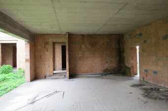 NOVÁ CENA - okr. SENEC - KRÁĽOVÁ PRI SENCI – NA PREDAJ – PRE - 11