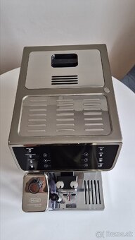Kávovar DeLonghi PrimaDonna Elite - 11