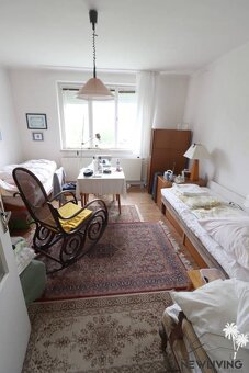 PREDAJ: 2 izbový rodinný dom Ratnovce - 11