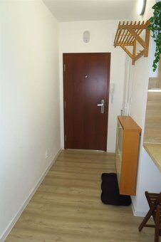 PRENÁJOM, 1-izbový byt Holíč s balkónom, okres Skalica - 11