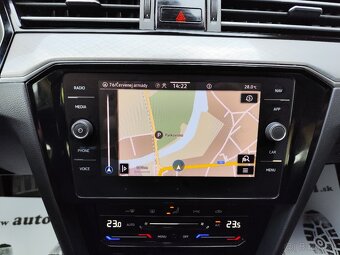 Volkswagen Passat 2.0 TDI EVO Business DSG - 11