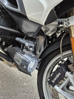 BMW R 1250 RT 2023 s plnou výbavou a doplnkami - 11