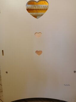 Detska postielka Nanán - 11