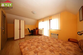 Rodinný dom po kvalitnej rekonštrukcii, Dúbrava - 11