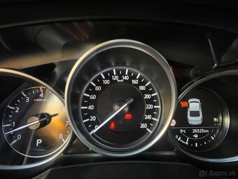 Mazda 6, 2023, 27100km, Dph, Sedan 121kw, - 11