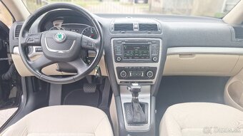 ŠKODA OCTAVIA 1.4 TSI.DSG.SEDAN - 11