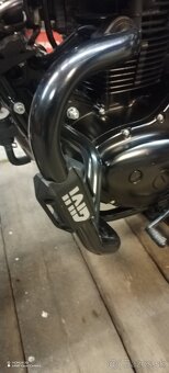 benelli imperiale 400 - 11