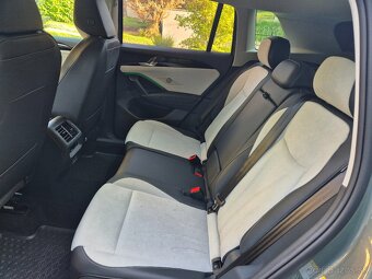 Predám Volkswagen Tiguan Elegance 1,5 TSiv v záruke - 11