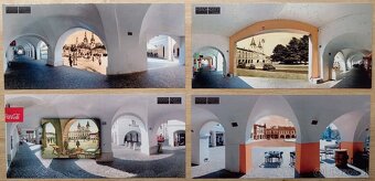 Pohľadnice - ŽILINA 1 - 11