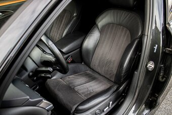 Audi A6 Avant 3.0 TDI DPF 218k quattro S tronic TOP - 11