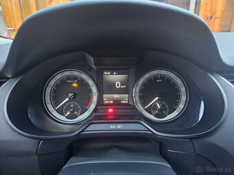 Octavia 3 facelift combi style+ - 11