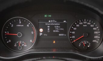 Kia Sportage 1.6 CRDi mHEV Platinum 4WD A/T - 11