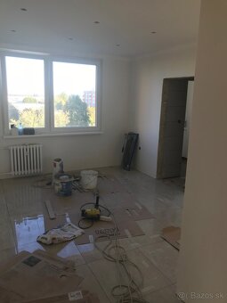 3 izbový byt komplet so zariadením v cene - 11