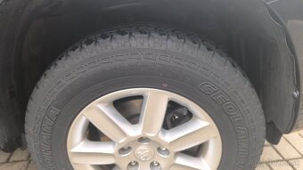 Predám Toyota RAV 4 - 11