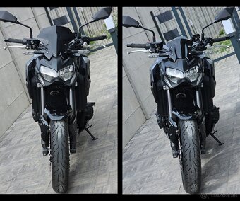 Kawasaki Z900 r.v. 2022 - 11