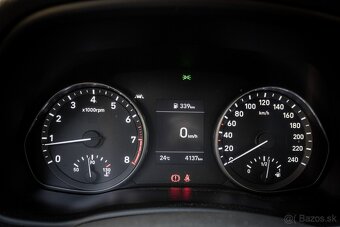 Hyundai - I30 - 11