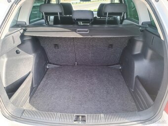 Škoda Fabia Combi 1.2 TSI 77kW/105k - 11