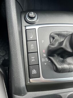 Volkswagen Amarok 3.0tdi 204ps Dark Label - 11