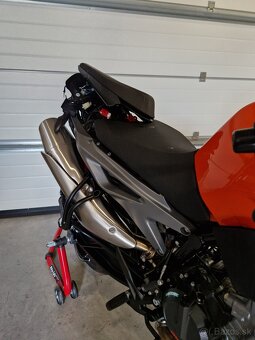 KTM Duke 790 2024 – len 2 413 km - 11