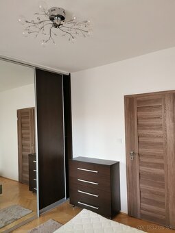 2 izbový tehlový byt, TOP lokalita, Czambelova ulica - 11