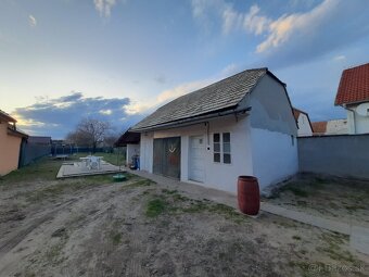 Na predaj 4-izbový rodinný dom - 11