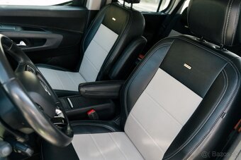 Citroën Berlingo BlueHDi 130 SS Feel - 11