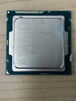 Procesory i5 a Intel Core 2 Duo - 11