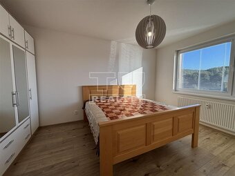 NA PRENÁJOM 2 IZBOVÝ BYT 63 M2 S BALKÓNOM A PARKOVACÍM... - 11