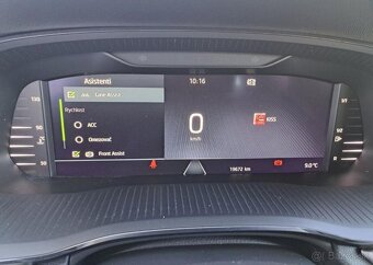 Škoda Octavia 1,5TSI 110kW Style Extra - 11