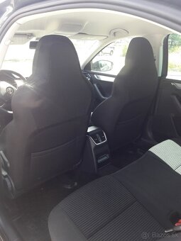 Škoda Octavia 3, 2.0 TDI, 110 kW, M6, STYLE+  Liftback - 11