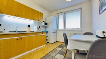 🏡 3-izbový byt - Ťahanovce – TOP výhľad na celé Košice, - 11