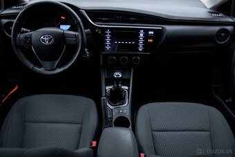 Toyota Corolla 1.6 VVT-i, 97 kW, rok 4/2018 - 11