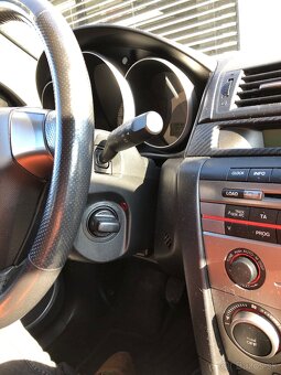 MAZDA 3 benzín 1.6,77 kW - 11