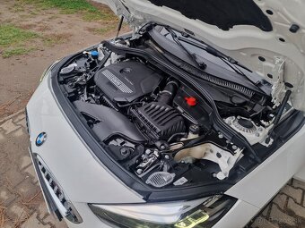 BMW Grand Coupé 218i M-packet 136k A/T7 (benzín) v Záruke - 11