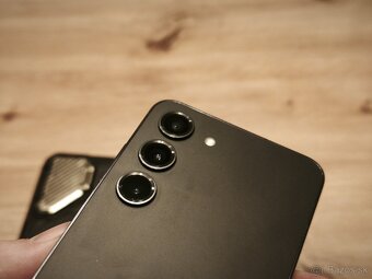 Samsung S23 + púzdro + fast nabíjačka - 11