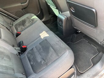 VW Golf Plus 1.6 TDI - 11