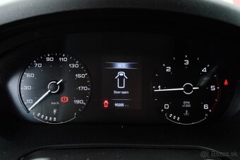 Fiat Ducato 2.2 MultiJet MAXI 7 Miestné - 11