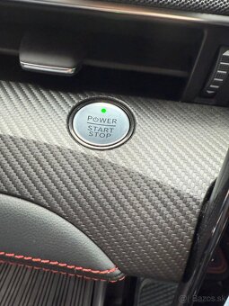 Ford Mustang Mach-E 75,7kWh AWD 4x4, Full LED, ACC - 11