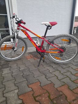 Detsky bicykel-CUBE.24 - 11