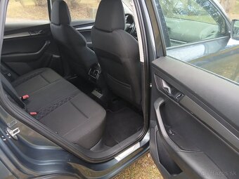 Skoda karoq - 11