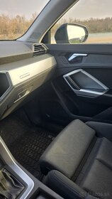 Audi Q3 35 TFSI  DSG Možný odpočet DPH - 11