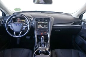 38-Ford Mondeo Combi, 2015, nafta, 2.0TDCi, 110kw - 11