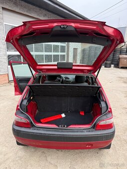 Citroen Saxo 1.1 44kw - 11