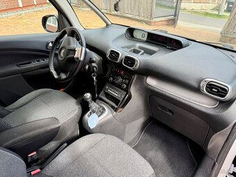 CITROEN C3 PICASSO - 11