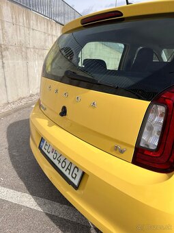 Škoda citigo-e 37kWh 61kW - 11